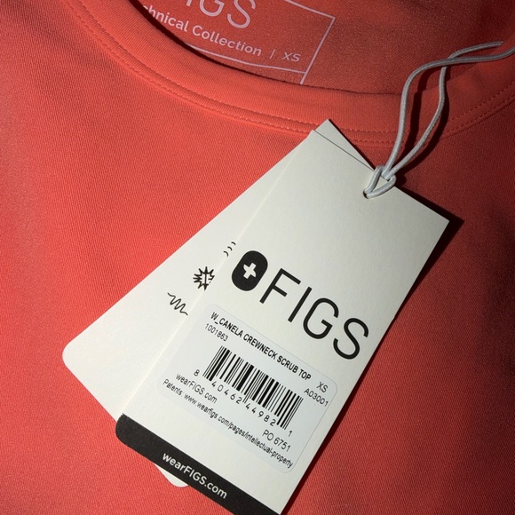 Figs set XS - Picture 3 of 5